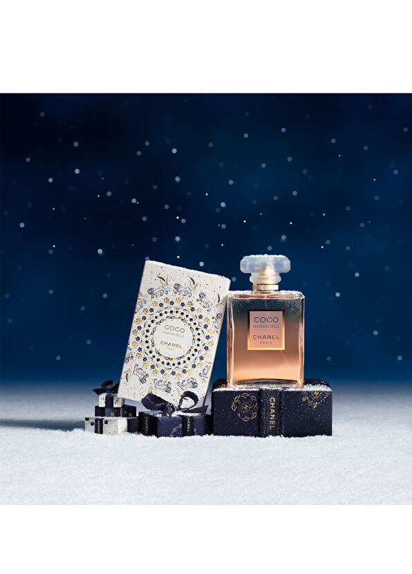 CHANEL Coco Mademoiselle Eau De Parfum Spray 100 ml - 3