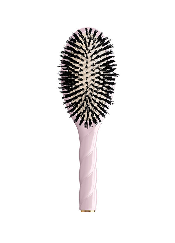 La Bonne Brosse Brosse Large N01 Rose Lilas Saç Fırçası - 1