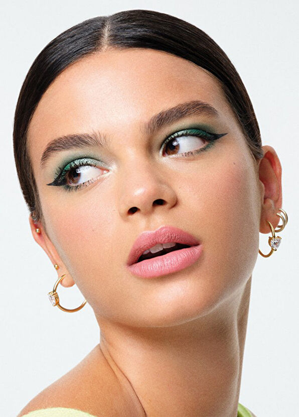 Chiara Ferragni Make Up Kaş Sabitleyici 5 ml - 4