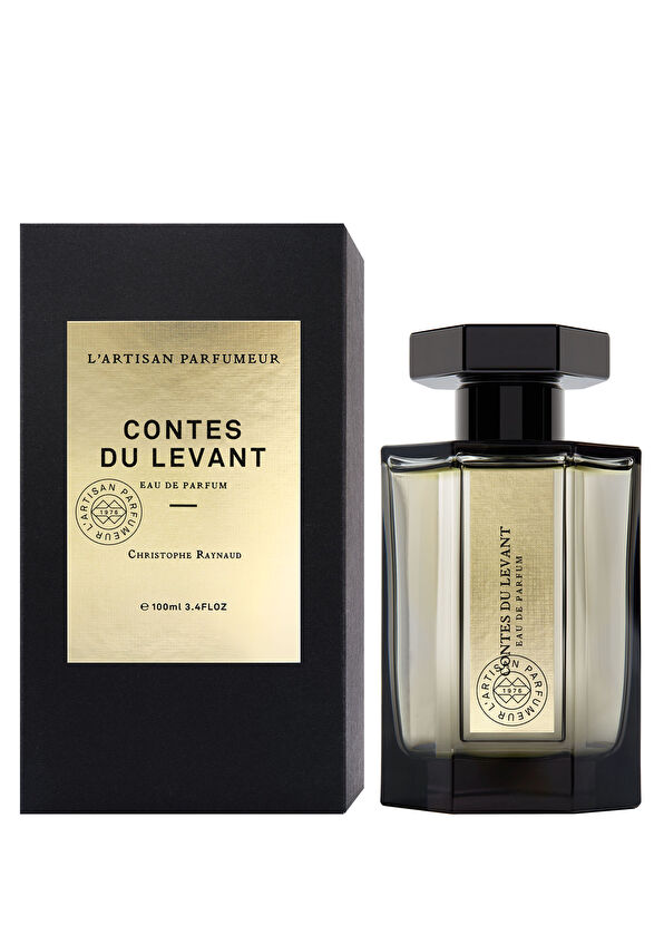 L'Artisan Parfumeur Contes du Levant EDP 100 ml - 2