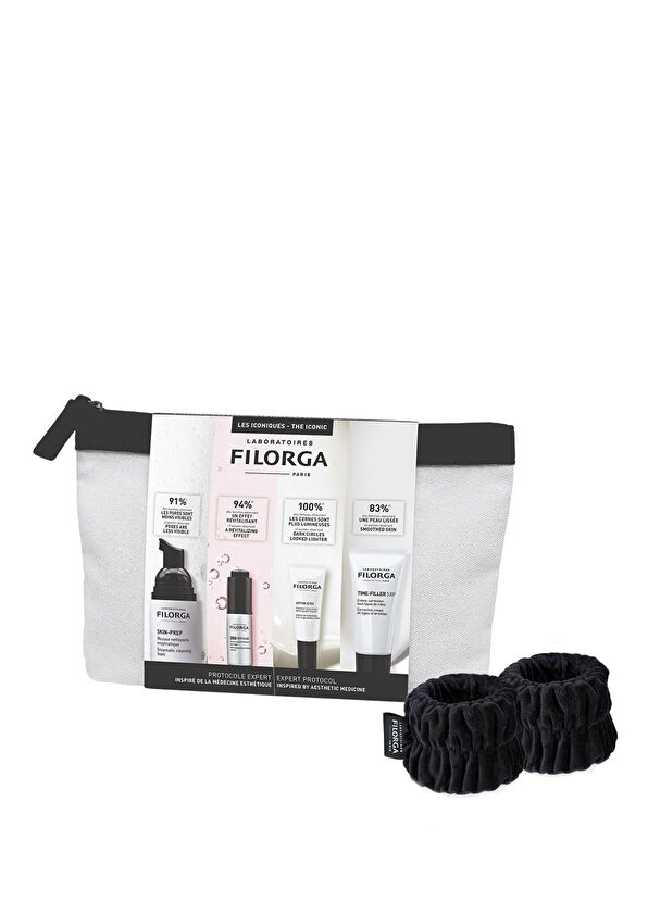 Filorga Ncef Revıtalıze Time-Filler Optim Eyes Köpük Temizleyici  - 1