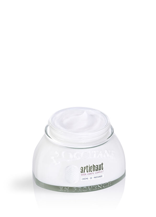 L'Occitane Artichoke Massage Cream 200 ml - 2