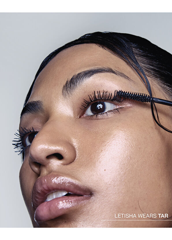 Isamaya Mascara - Umber - 4