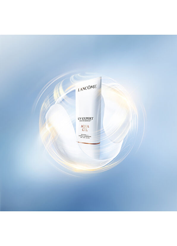 Lancome Uv Expert Aquagel 50Ml Sunscreen - 4