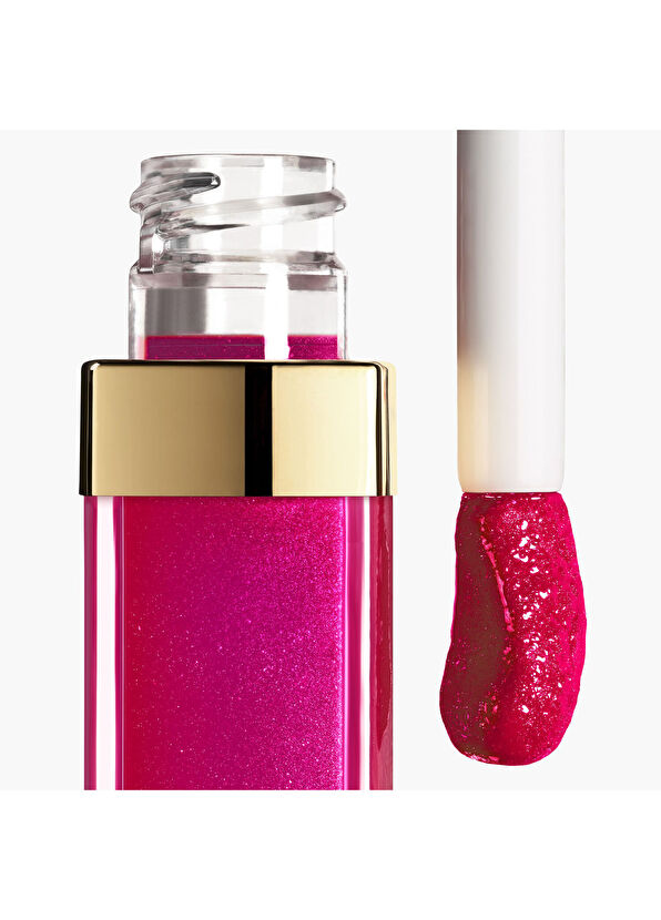 CHANEL Rouge Coco Hydra Gloss Ornem 440 - 2