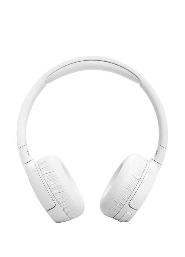 JBL Tune 670BT NC OE Beyaz Wireless Kulaklık - 3