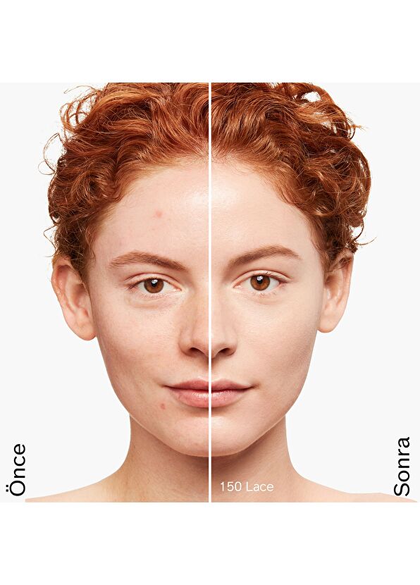 Shiseido Synchro Skin Radiant Lifting Foundation 150 - 3