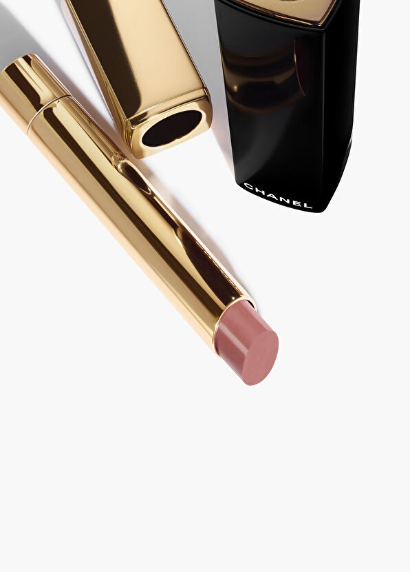 CHANEL Rougre Allure L’Extrait 812 Beigre Brut - 2