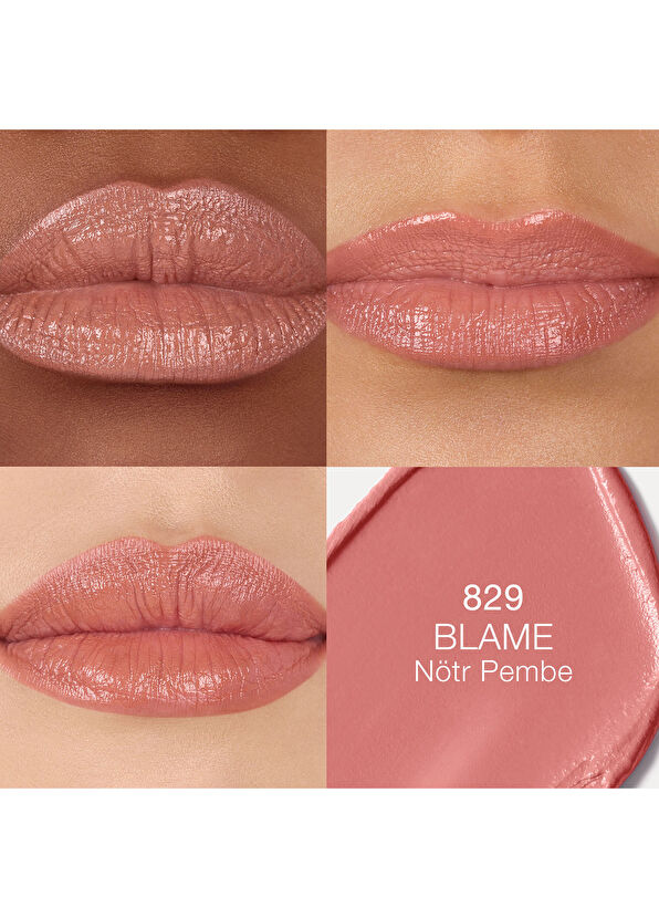 Nars Explicit Lipstick Blame - 2