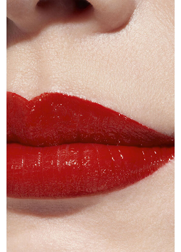 CHANEL Rouge Coco New York - 4