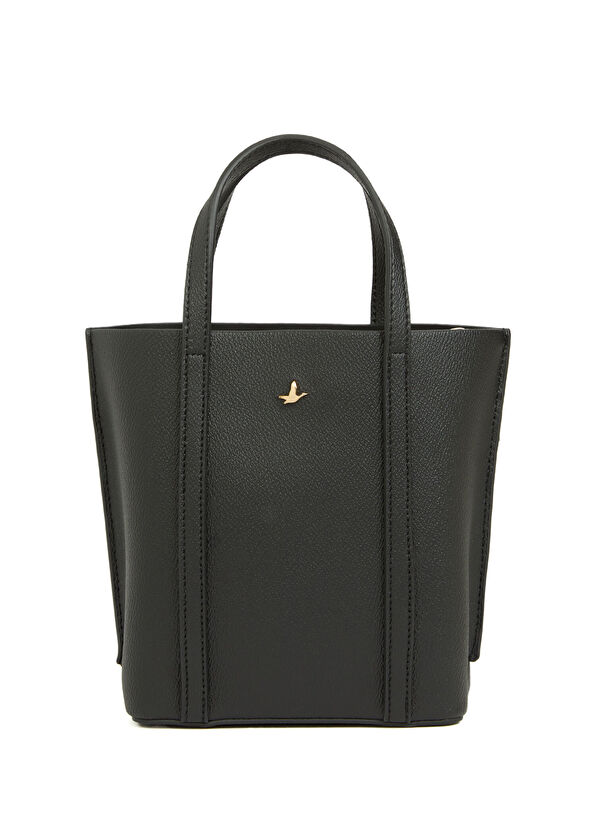Beymen Club Picollo Bucket Siyah Kadın Çapraz Çanta - 1