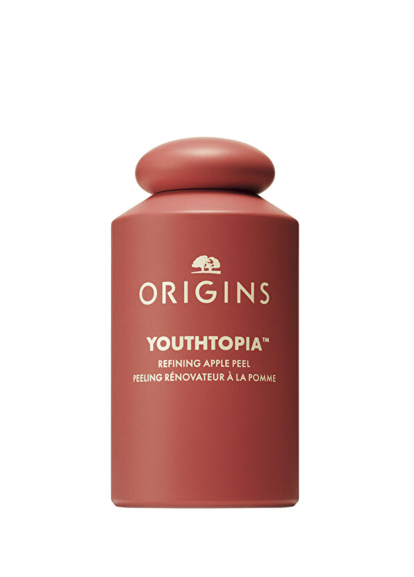 Origins Youthopia Refining Apple Peel - 2