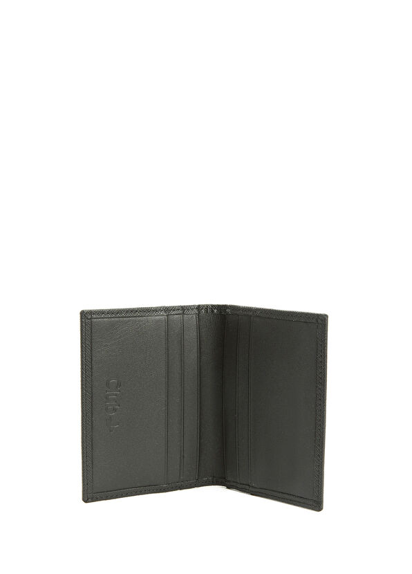 Beymen Club Black Multiple Men's Leather Card Holder - 3