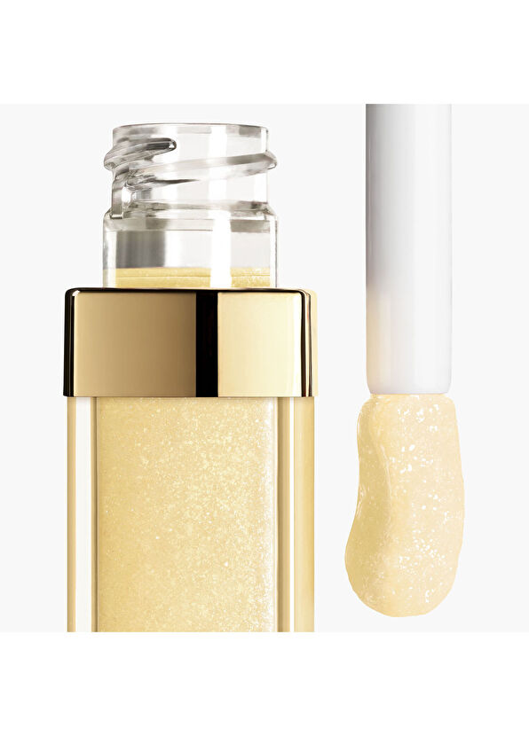 CHANEL Rouge Coco Hydra Gloss 456 - 3
