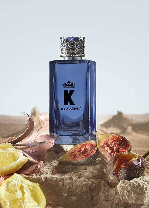 Dolce&Gabbana K By Dolce&Gabbana Edp 100 ml Erkek Parfüm - 3