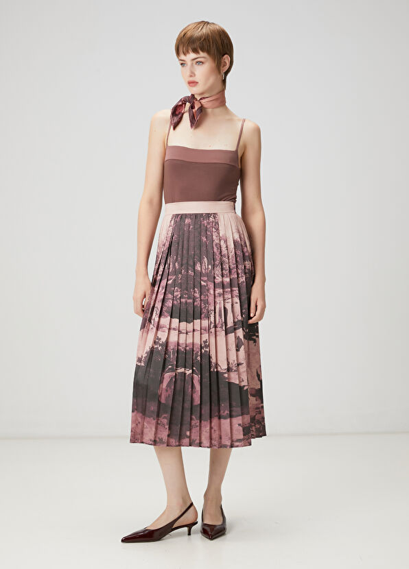 Beymen Club Mürdüm Garnili Atlet - 2