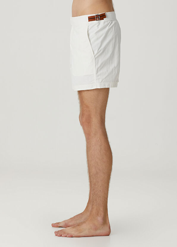 Zegna Underwear Beyaz Mayo - 3