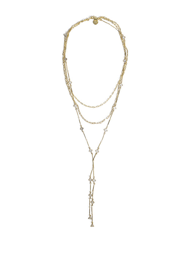 Beymen Club Gold Kadın Kolye - 1