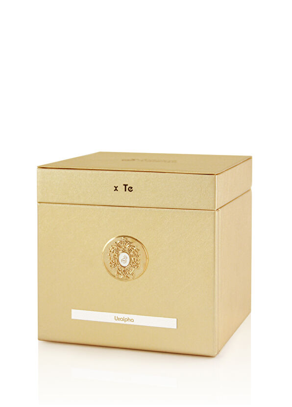 Tiziana Terenzi Gold Uxalpa Perfume - 4