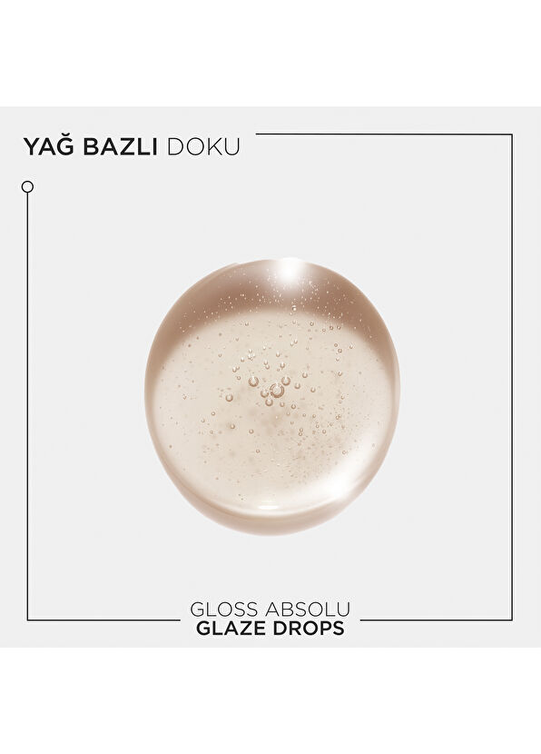 Kerastase Gloss Absolu Glaze Drops Elektriklenmeye Eğilimli Saçlar İçin Saç Bakım Yağı 45 ml - 3