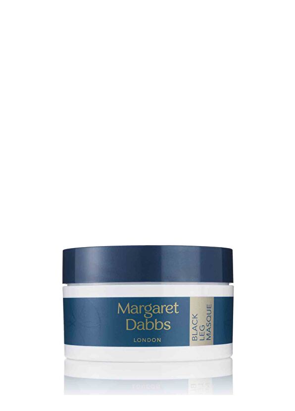 Margaret Dabbs London Black Maske - 1