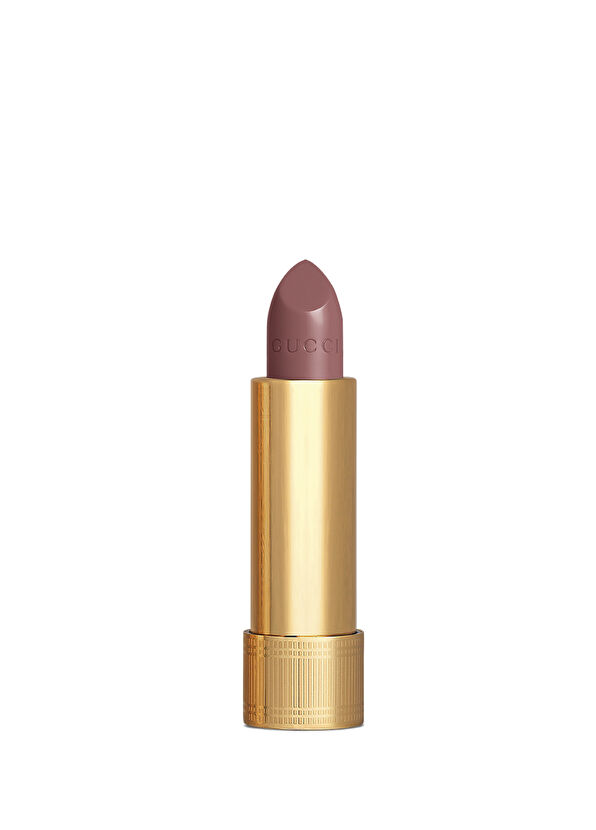 Gucci Rouge A Sea Bass Satin 219 Mary Mauve - 1