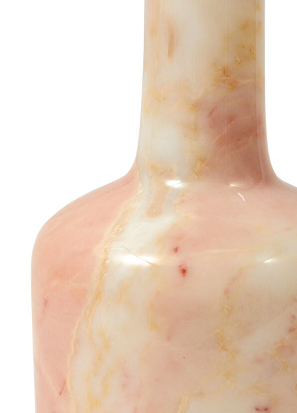 Pols Potten Pink Candlestick - 3