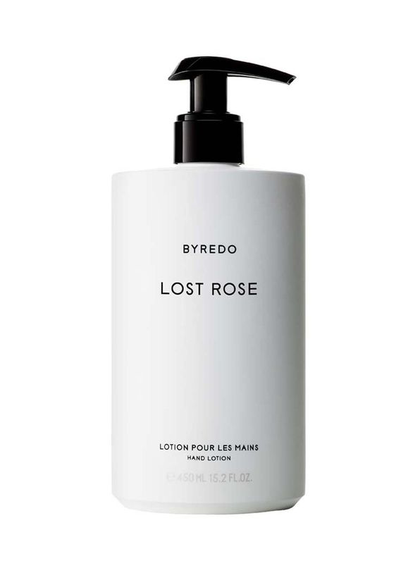 BYREDO Rose El Losyonu 450 ml - 1