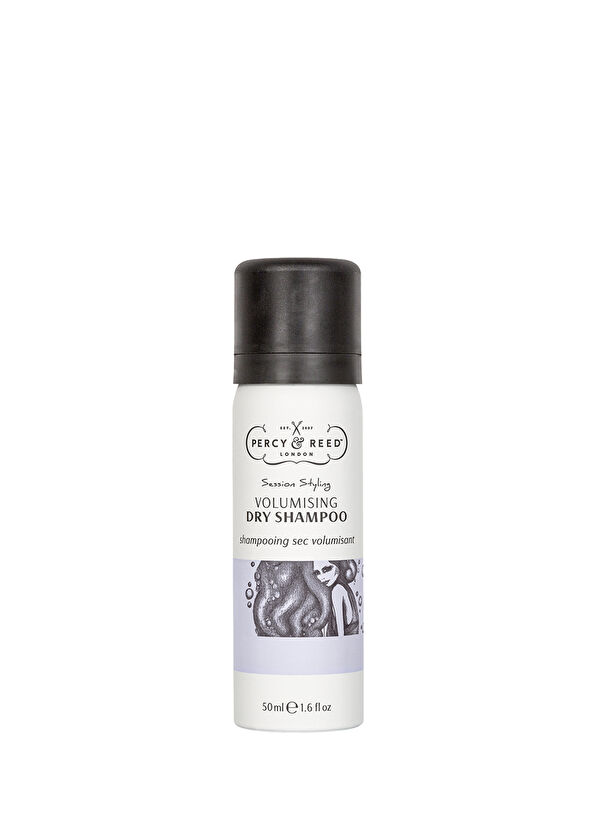 Percy & Reed Session Styling Hacimlendirici Kuru Şampuan 50 ml - 1