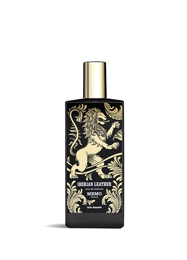 Memo EDP Iberian Leather 75 ml Parfüm - 1