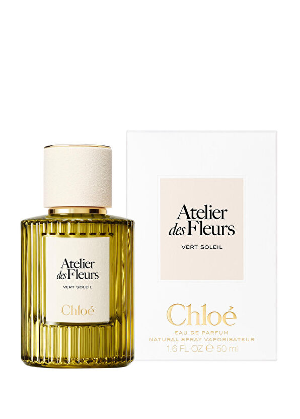 Chloe Méditerranéennes Vert Soleil Edp 50 ML - 2
