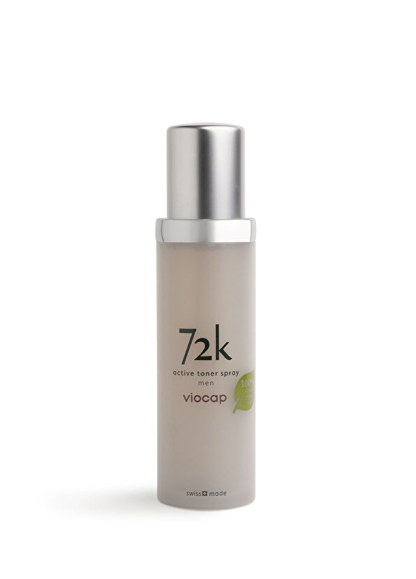 72k Active Toner Spray for Men 150 ml - 1