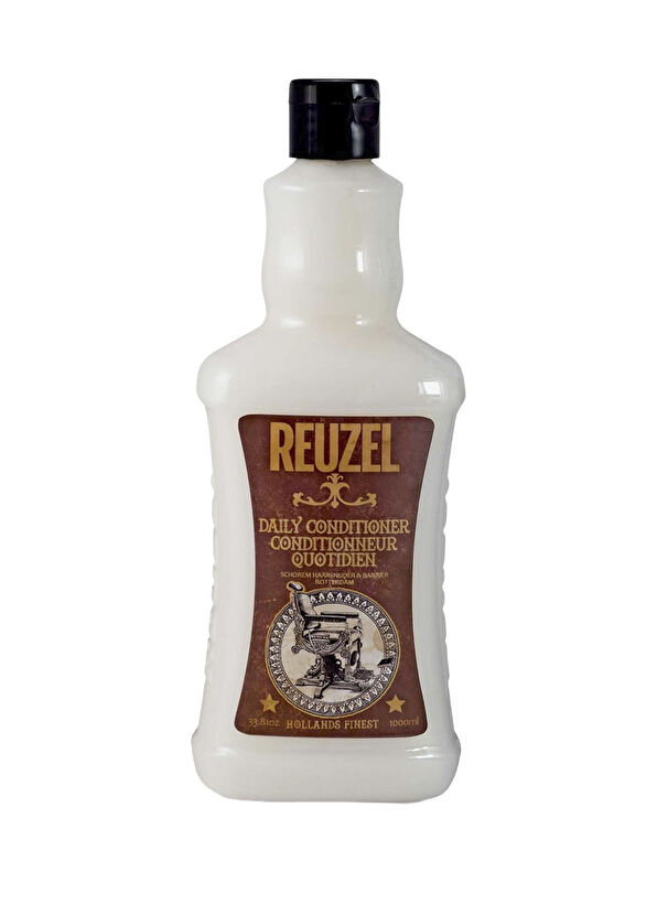 Reuzel Daily Canlandırıcı Saç Bakım Kremi 1000 ml - 1