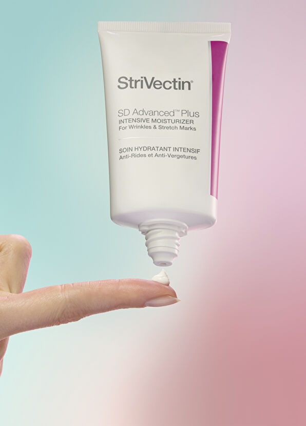 StriVectin SD Advanced Plus Yoğun Nemlendirici Yaşlanma ve Çatlak Karşıtı Krem 118 ml - 2