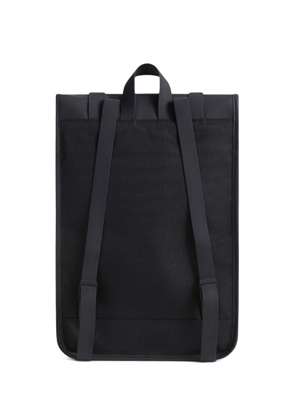 Downpour Crovie Siyah Erkek Sırt Çantası - Görsel 3