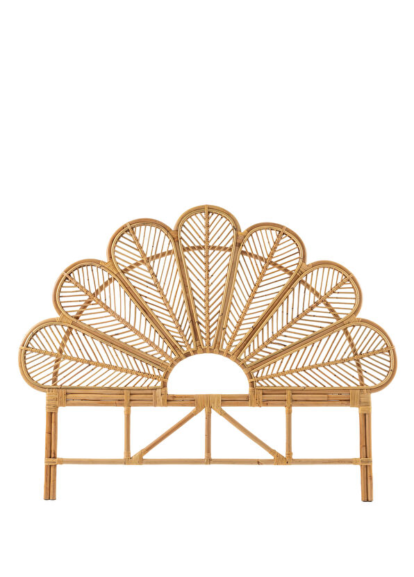 Viva La Vita Bambu Bambu Yatak Başlığı 140 cm - 1