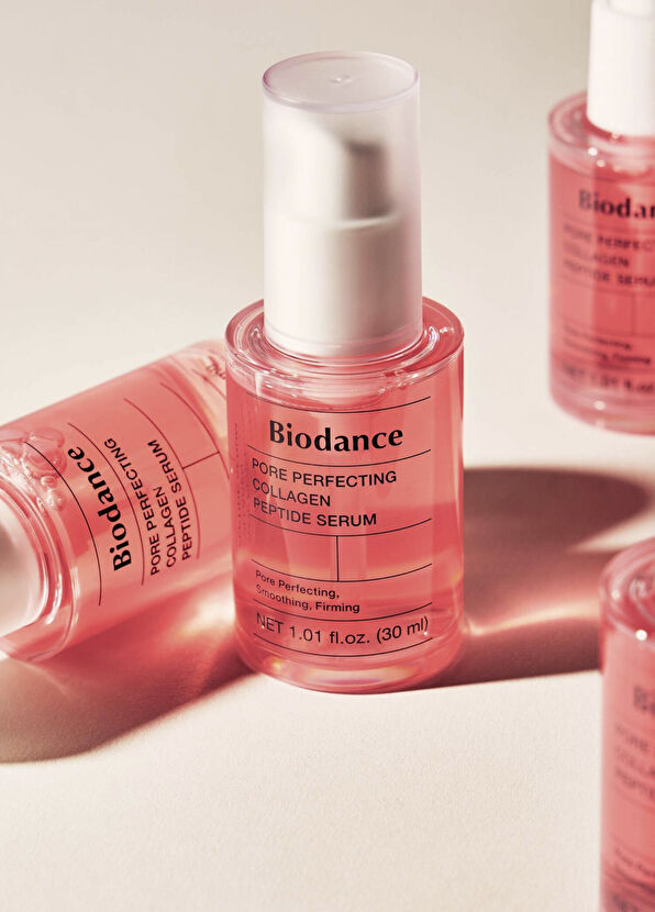 Biodance Pore Perfecting Collagen Peptide Nemlendirici Cilt Serumu 30 ml - 3