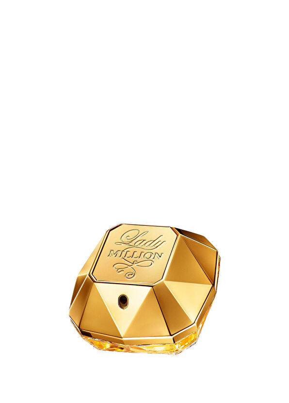 Rabanne Lady Million Edp 50Ml - 1