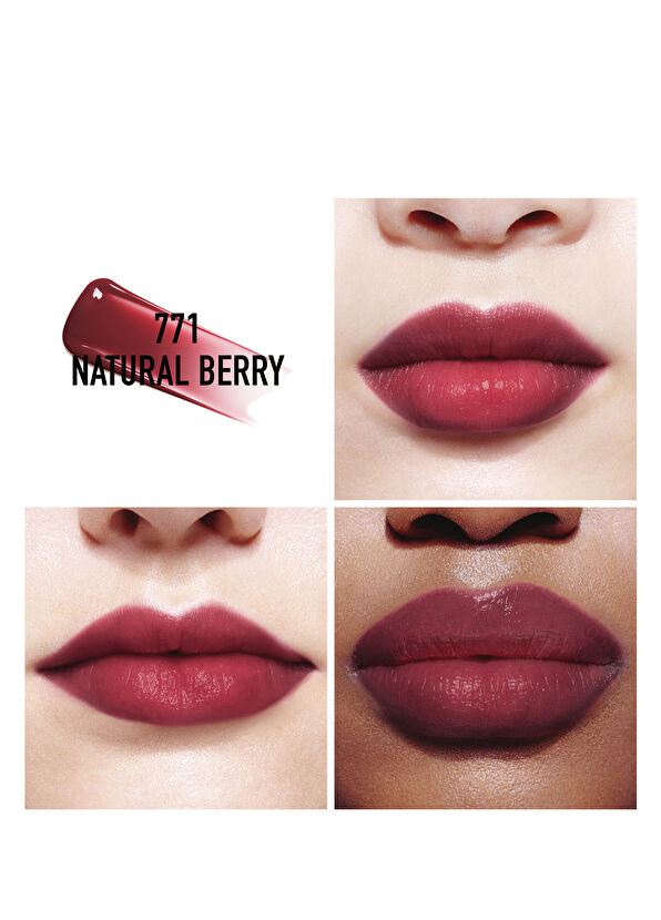 Dior Addict Tint 771 Ruj - 2