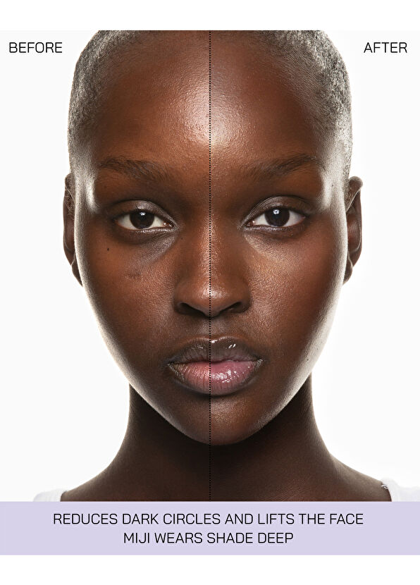 Isamaya 5 Point Lift - Medium Deep - 3