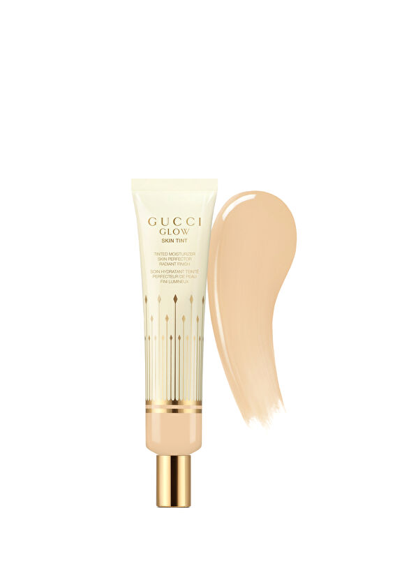 Gucci Glow Skin Tint 26 Fair Medium - 2