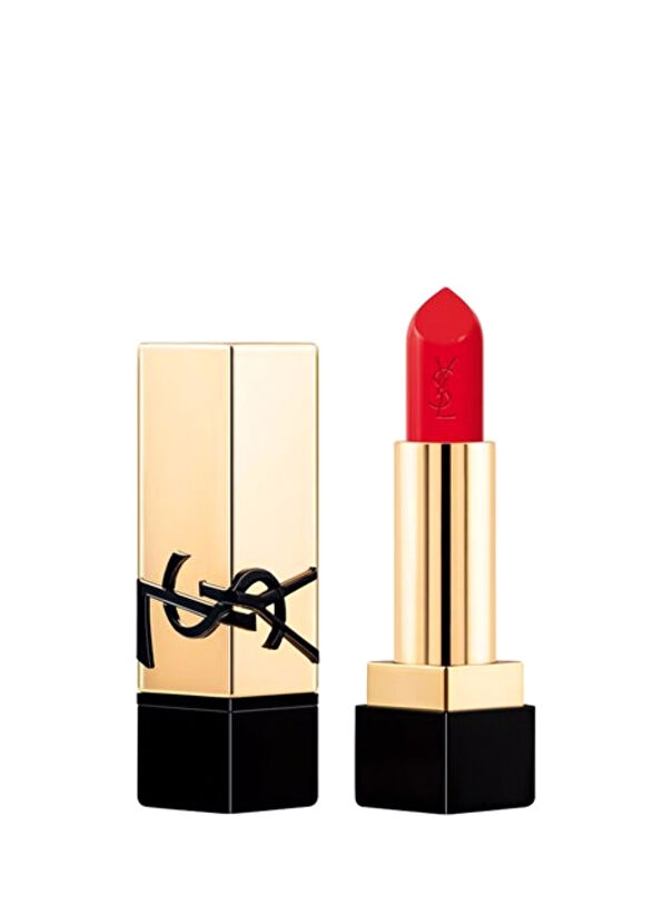 Yves Saint Laurent Rouge Pur Couture R7 - 1