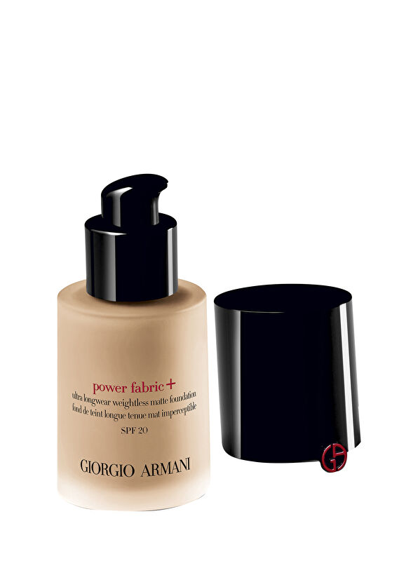 Giorgio Armani Power Fabrıc Foundatıon 5.75 - 3