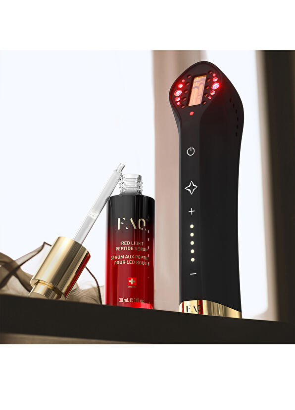 Foreo CİLT BAKIM CİHAZI - 4