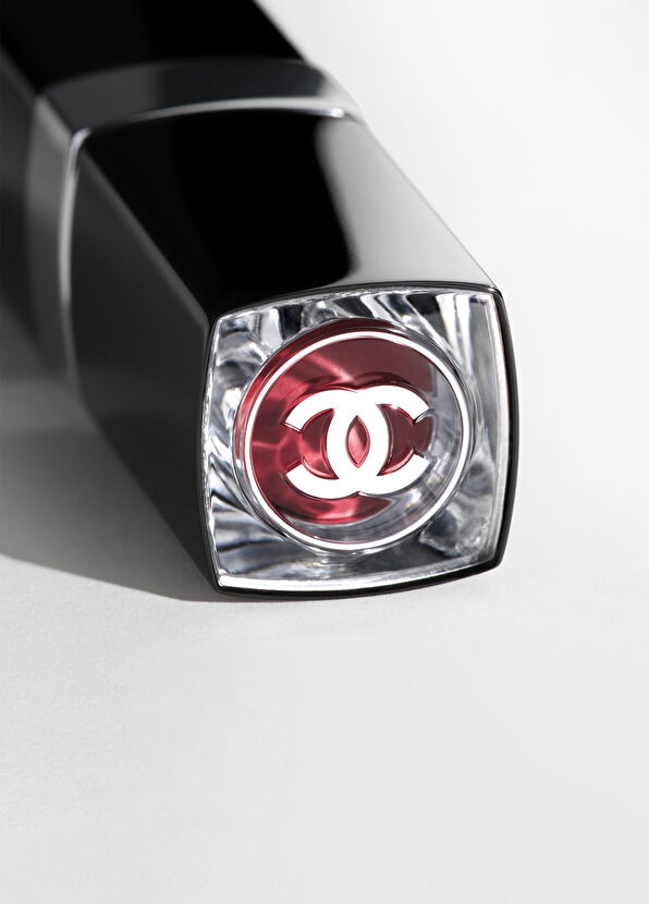 CHANEL Rougre Coco Bloom 132 Vivacity - 2