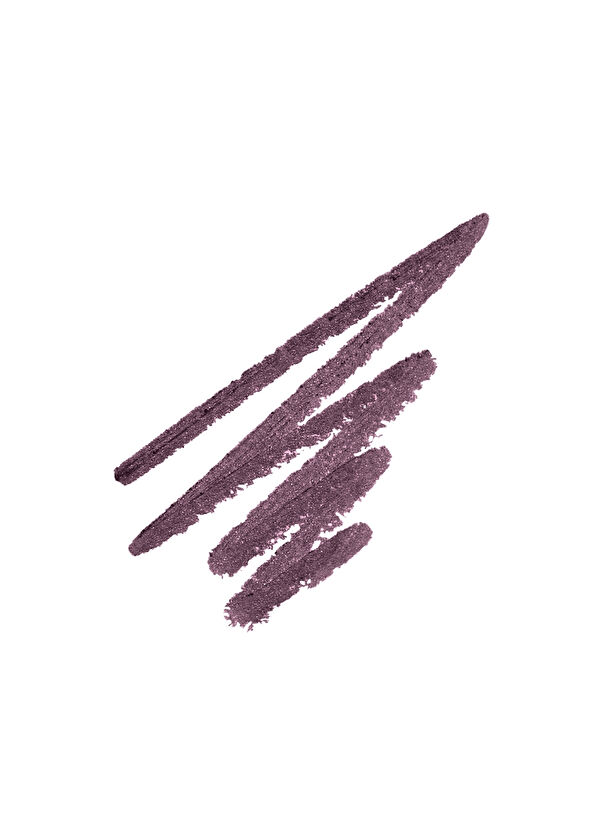 Dolce&Gabbana Sleek Kohl Glider 05 Vibrant Plum Red toned purple - 3