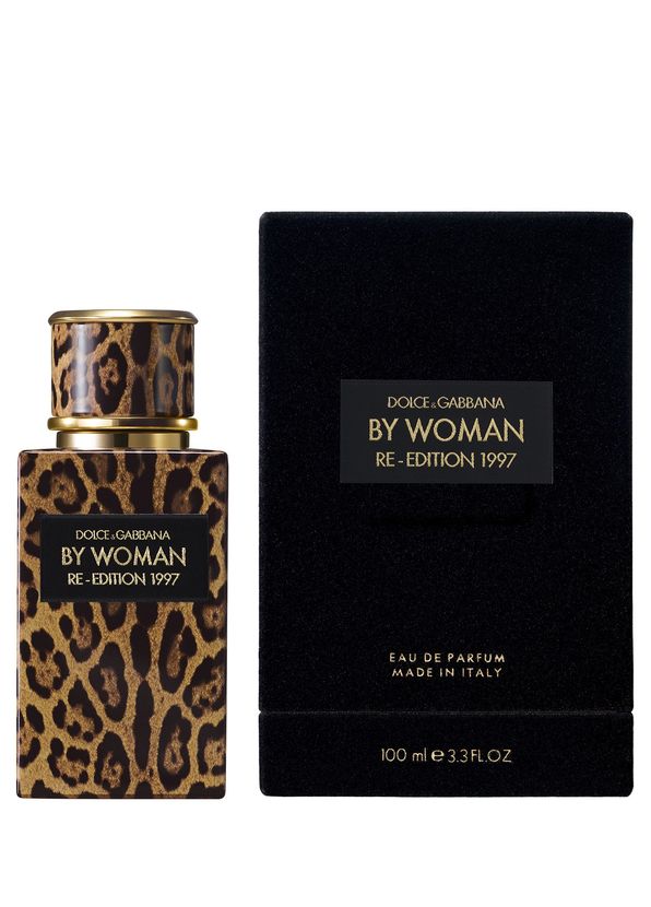 Dolce&Gabbana Re-Edition BY Woman EDP 100 ml Parfüm - 2
