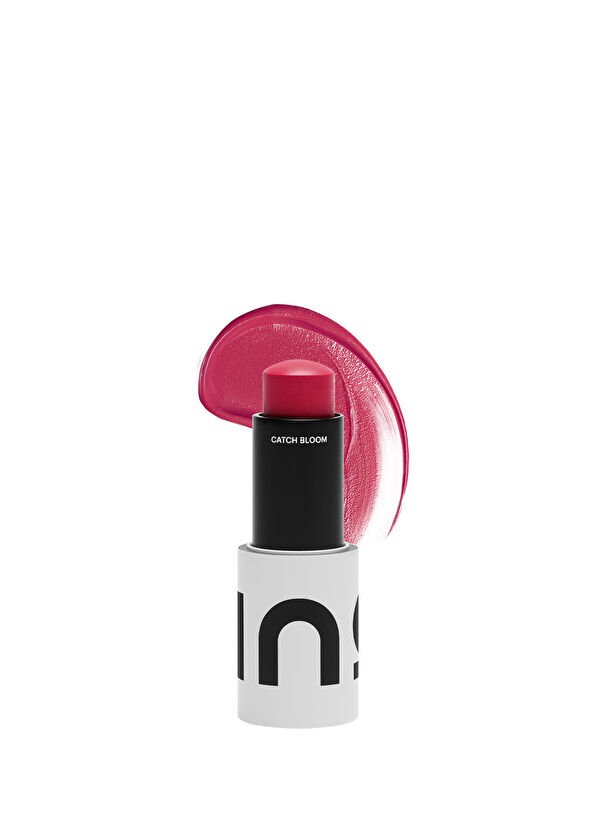 INO Beauty Peony SPF30 Yumuşak ve Nemlendirici Stick Ruj Allık 4,5 gr  - 2