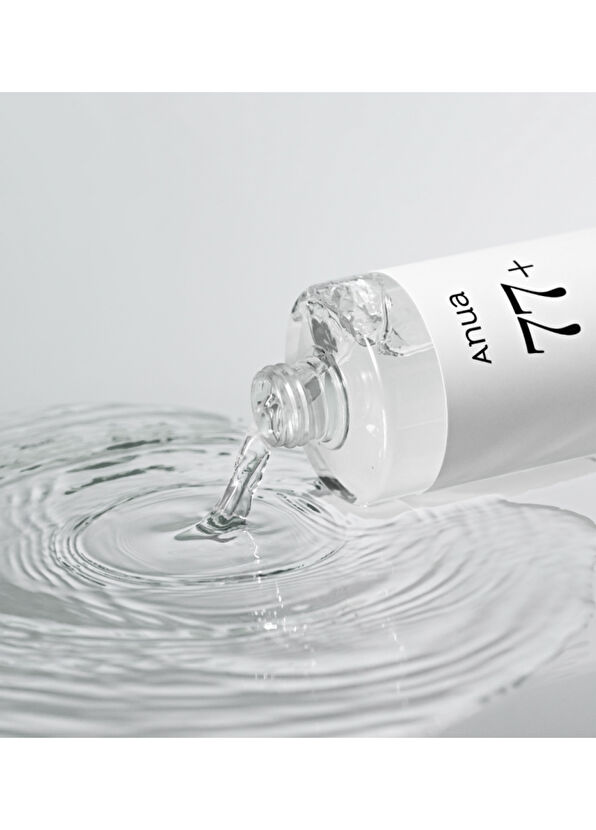 Anua Heartleaf 77% Soothing Neme Doyuran Cilt Işıltısını Sağlayan Yüz Toniği 250 ml - 2