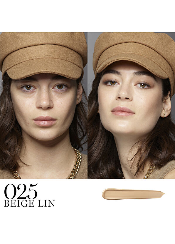 Lancome Teint Idole Ultra Wear All Over 025 Beige Lin - 2